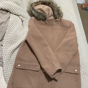 J. Crew Factory/Mercantile Vail Park Coat